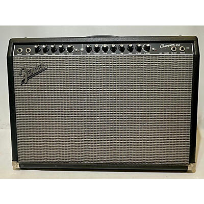 Fender Used Fender Champion 100 Guitar Combo Amp