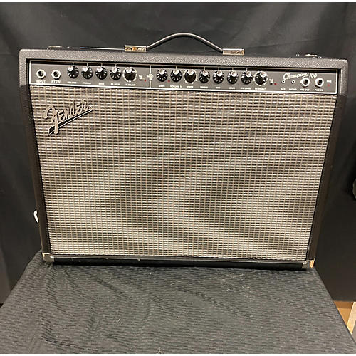 Fender Used Fender Champion 100 Guitar Combo Amp