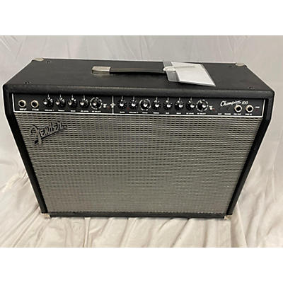 Fender Used Fender Champion 100 Guitar Combo Amp