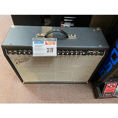 Fender Used Fender Champion 100 Guitar Combo Amp