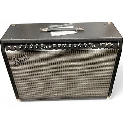 Fender Used Fender Champion 100 Guitar Combo Amp