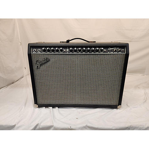 Fender Used Fender Champion 100 Guitar Combo Amp