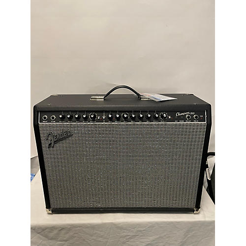 Fender Used Fender Champion 100 Guitar Combo Amp