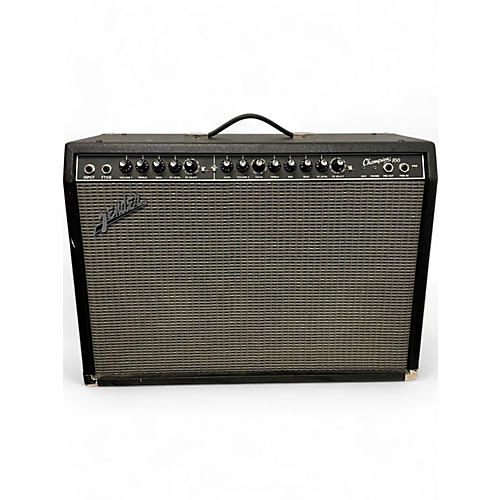 Fender Used Fender Champion 100 Guitar Combo Amp