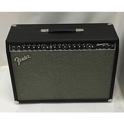 Fender Used Fender Champion 100 Guitar Combo Amp