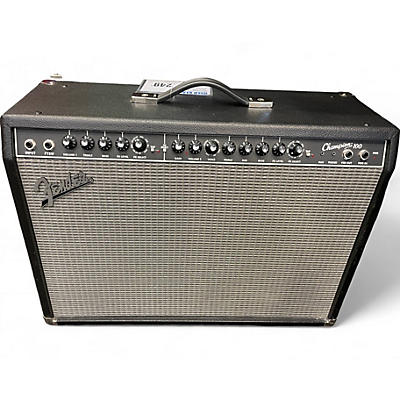 Fender Used Fender Champion 100 Guitar Combo Amp