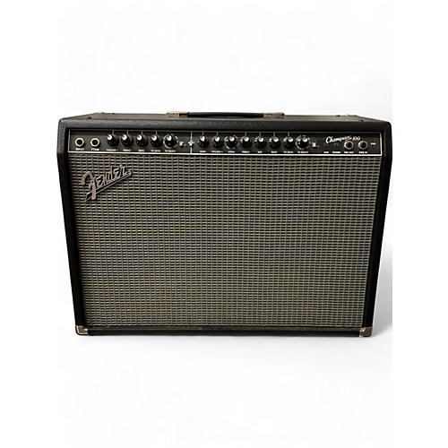 Fender Used Fender Champion 100 Guitar Combo Amp