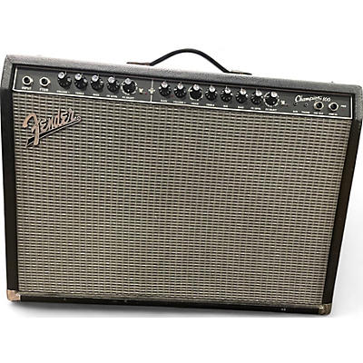 Fender Used Fender Champion 100 Guitar Combo Amp