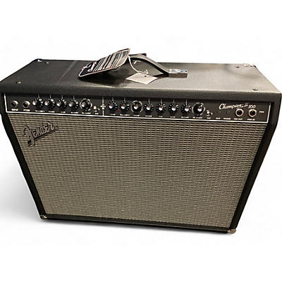 Fender Used Fender Champion 100 Guitar Combo Amp