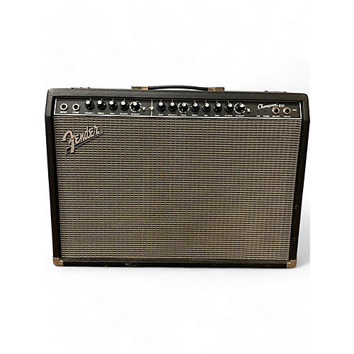 Fender Used Fender Champion 100 Guitar Combo Amp