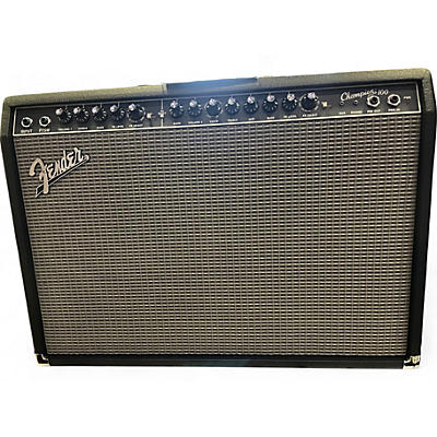 Fender Used Fender Champion 100 Guitar Combo Amp