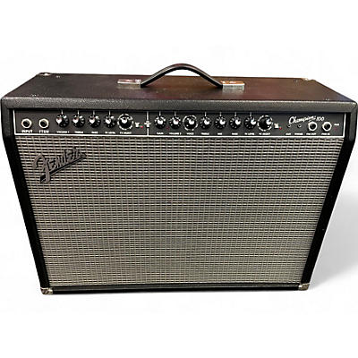 Fender Used Fender Champion 100 Guitar Combo Amp