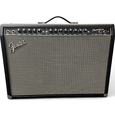 Fender Used Fender Champion 100 Guitar Combo Amp