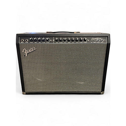 Fender Used Fender Champion 100 Guitar Combo Amp