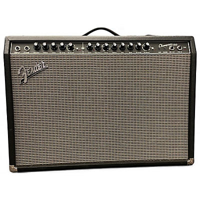 Used Fender Champion 100 Guitar Combo Amp