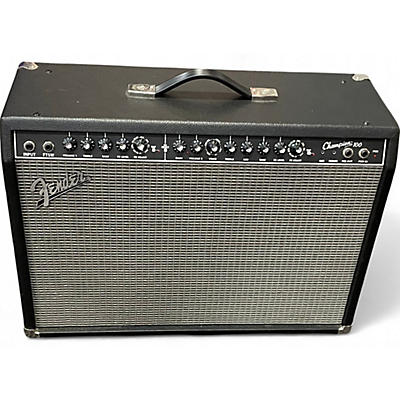 Fender Used Fender Champion 100 Guitar Combo Amp