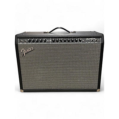 Used Fender Champion 100 Guitar Combo Amp