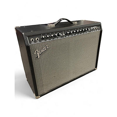 Fender Used Fender Champion 100 Guitar Combo Amp