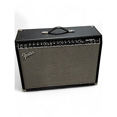 Used Fender Champion 100 Guitar Combo Amp