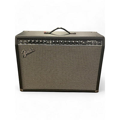 Used Fender Champion 100 Guitar Combo Amp