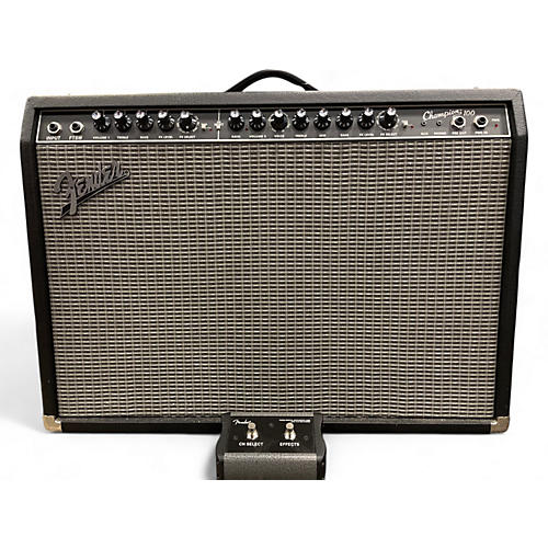 Fender Used Fender Champion 100 Guitar Combo Amp