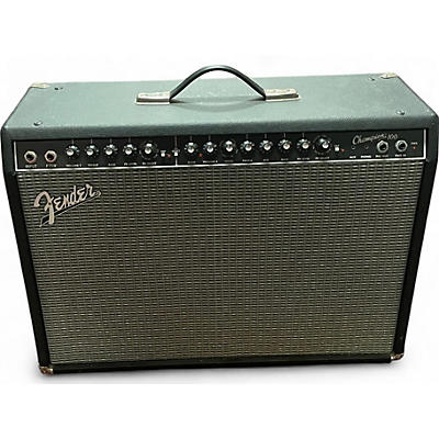 Fender Used Fender Champion 100 Guitar Combo Amp