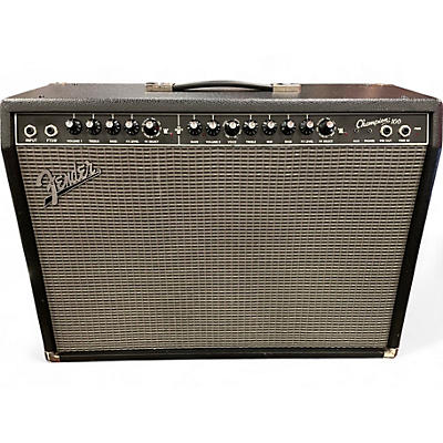 Used Fender Champion 100 Guitar Combo Amp