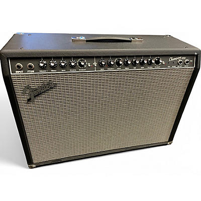 Used Fender Champion 100 Guitar Combo Amp