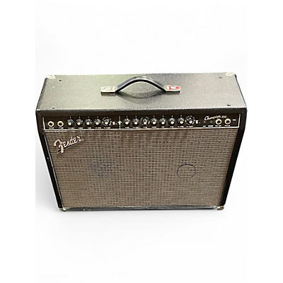 Used Fender Champion 100 Guitar Combo Amp