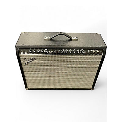 Used Fender Champion 100 Guitar Combo Amp