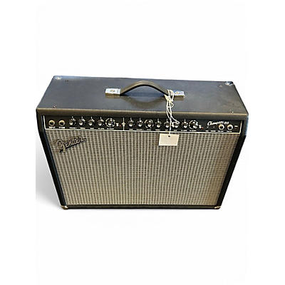 Used Fender Champion 100 Guitar Combo Amp