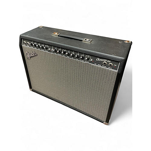 Used Fender Champion 100 Guitar Combo Amp