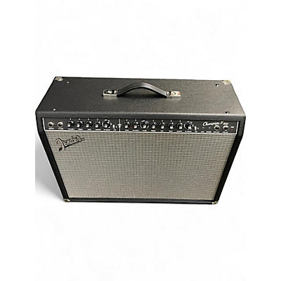Used Fender Champion 100 Guitar Combo Amp