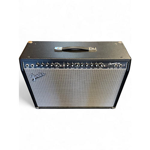 Used Fender Champion 100 Guitar Combo Amp