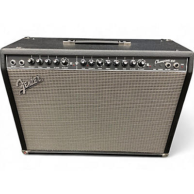 Used Fender Champion 100 Guitar Combo Amp