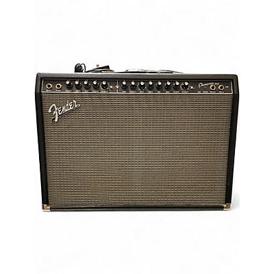 Used Fender Champion 100 Guitar Combo Amp