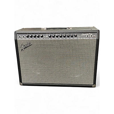 Used Fender Champion 100 Guitar Combo Amp