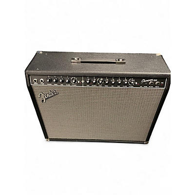 Used Fender Champion 100 Guitar Combo Amp