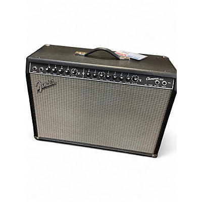 Used Fender Champion 100 Guitar Combo Amp