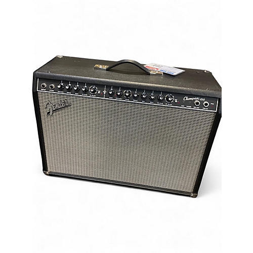 Used Fender Champion 100 Guitar Combo Amp