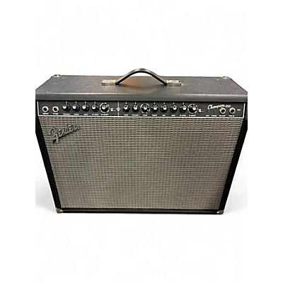 Used Fender Champion 100 Guitar Combo Amp
