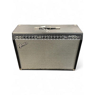 Used Fender Champion 100 Guitar Combo Amp