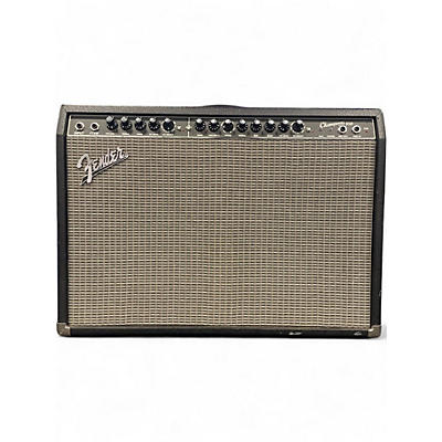 Used Fender Champion 100 Guitar Combo Amp