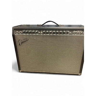 Used Fender Champion 100 Guitar Combo Amp