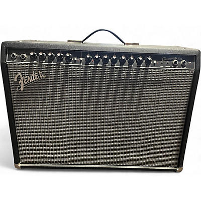 Used Fender Champion 100 Guitar Combo Amp