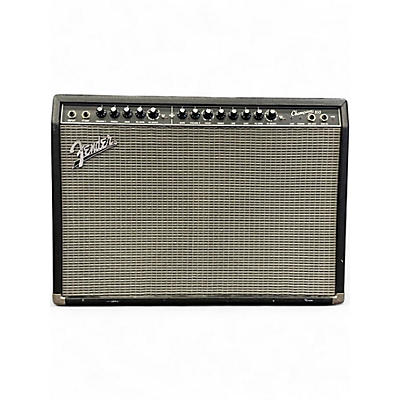 Used Fender Champion 100 Guitar Combo Amp