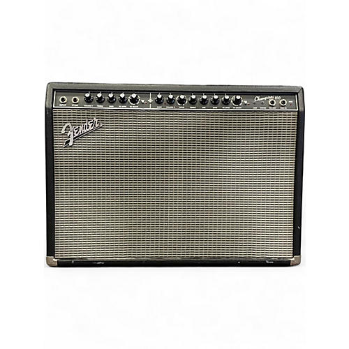 Used Fender Champion 100 Guitar Combo Amp