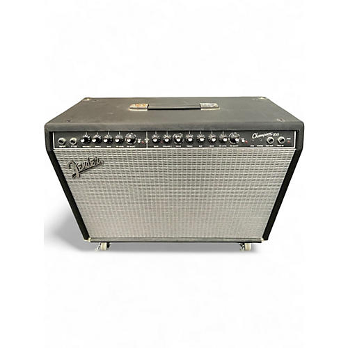 Used Fender Champion 100 Guitar Combo Amp