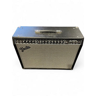 Used Fender Champion 100 Guitar Combo Amp