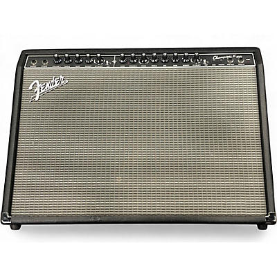 Used Fender Champion 100 Guitar Combo Amp
